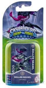 Skylanders Swap Force Roller Brawl
