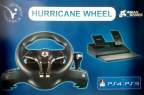 Руль Vidis Hurricane Steering Wheel ps3 ps4