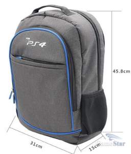 Рюкзак для Sony PlayStation 4