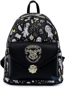 Рюкзак Harry Potter Backpack Loungefly