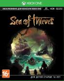 Sea of Thieves Xbox One SX