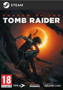 Shadow of the Tomb Raider ключ