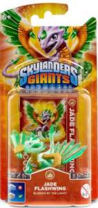 Skylanders Giants Jade Flashwing
