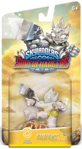Skylanders SuperChargers Astroblast
