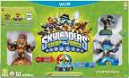 Skylanders Swap Force Starter Pack Стартовый набор Wii U