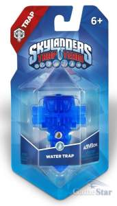 Skylanders Trap Team Water Trap
