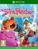 Slime Rancher Deluxe Edition Xbox One