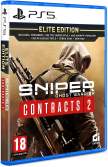 Sniper Ghost Warrior Contracts 2 Elite Edition ps5