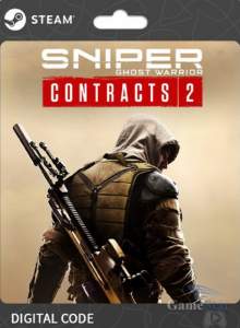Sniper Ghost Warrior Contracts 2 ключ