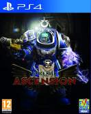 Space Hulk Ascension ps4