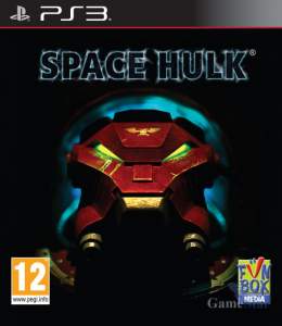 Space Hulk ps3