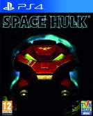 Space Hulk ps4