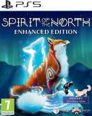 Spirit of The North Enhanced Edition ps5