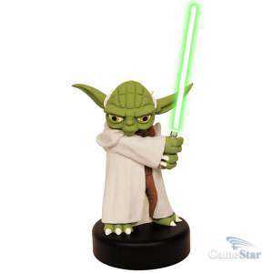 Star Wars Yoda Desk Protecor