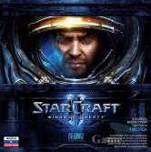 StarCraft 2 Wings of Liberty pc