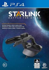 Starlink Battle for Atlas Controller Mount ps4