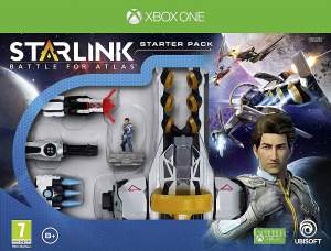 Starlink Battle for Atlas Starter Pack Xbox One