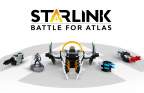 Starlink Battle for Atlas Zenith Starship Pack