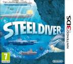 Steel Diver 3ds