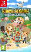 Story of Seasons Pioneers Of Olive Town Switch