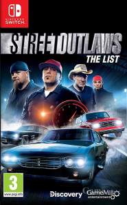 Street Outlaws The List Switch