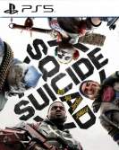Suicide Squad Kill the Justice League ps5
