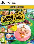 Super Monkey Ball Banana Mania Launch Edition ps5