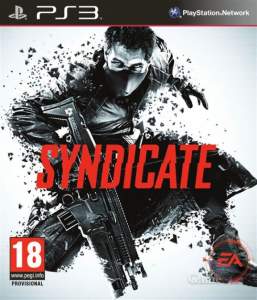 Syndicate ps3