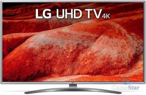 Телевізор LG 43UM7600 LED UHD Smart