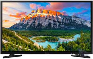 Телевизор Samsung UE32N5300 LED HD Smart