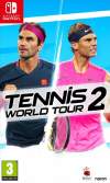 Tennis World Tour 2 Switch
