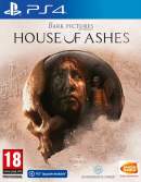 The Dark Pictures Anthology House Of Ashes ps4
