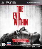 The Evil Within ps3