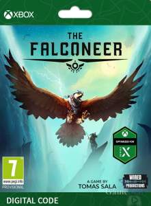 The Falconeer Xbox Series X ключ