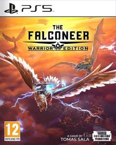 The Falconeer Warrior Edition ps5