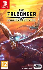 The Falconeer Warrior Edition Switch
