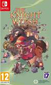 The Knight Witch Deluxe Edition Switch