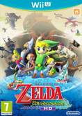 The Legend of Zelda Wind Waker Wii U