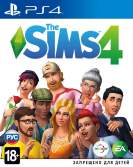 The Sims 4 ps4