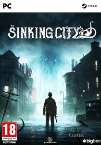 The Sinking City ключ