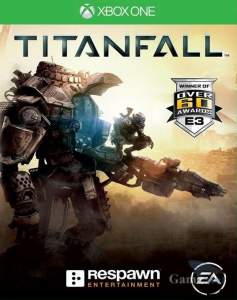 Titanfall Xbox One