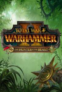 Total War Warhammer 2 The Hunter and the Beast ключ