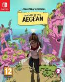 Treasures Of The Aegean Collectors Edition Switch