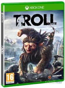 Troll and I Xbox One