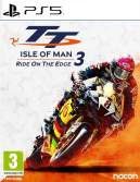 TT Isle Of Man Ride on the Edge 3 ps5