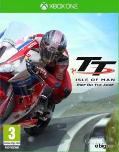 TT Isle Of Man Ride on the Edge Xbox One