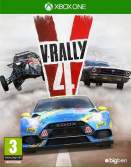 V Rally 4 Xbox One