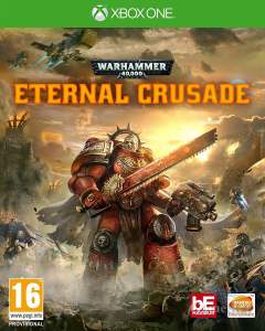 Warhammer Eternal Crusade Xbox One