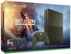 Xbox One S 1TB Special Edition Battlefield 1 Bundle