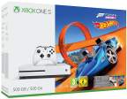 Xbox One S 500Gb Forza Horizon 3 Hot Wheels Bundle
